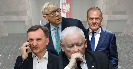 Delegitymizacja wyborów drogą do chaosu [OPINIA]