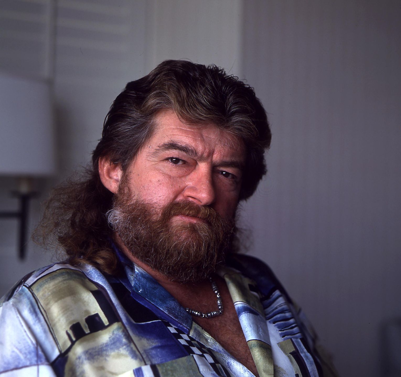 Joe Eszterhas