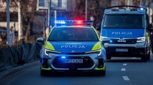 Warszawa: Kierowcy i pasażerowie powinni uważać. W centrum zaplanowano ważne wydarzenia