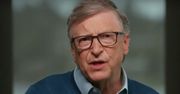 Bill Gates jest zaskoczony "nikczemnymi" teoriami spiskowymi wymierzonymi w niego
