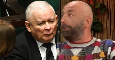 Neo-Nówka znów nabija się z Kaczyńskiego. "Wszystko profesjonalnie wytłumaczył"
