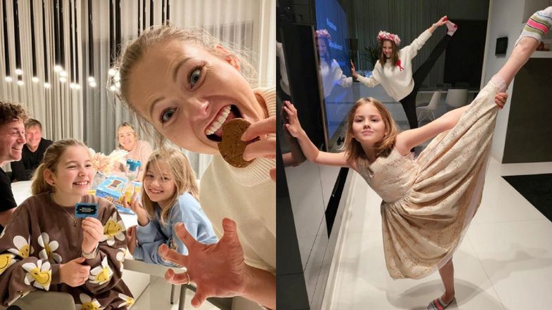 Tak wygląda dom Rubików w Wilanowie