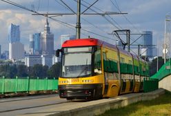 Warszawa będzie miała podziemny tramwaj. Ruszył przetarg na budowę linii