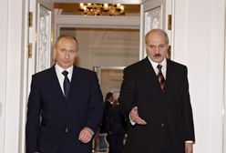 Białoruś. Incydent z udziałem samolotu. MSZ wskazuje na działania rosyjskich służb