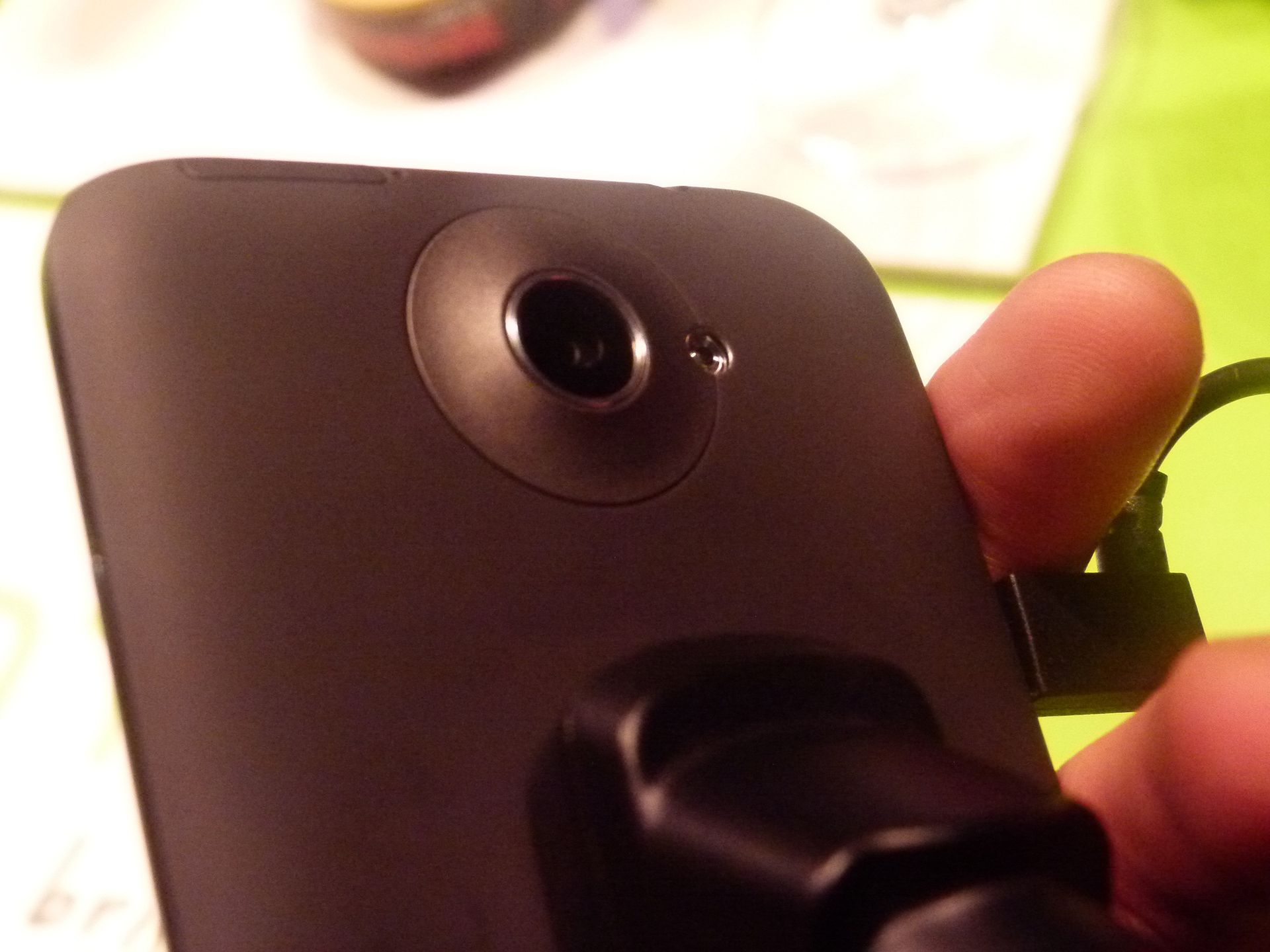 HTC One X, S i V - hands-on, pierwsze wrażenia i ceny [wideo i galeria] 15