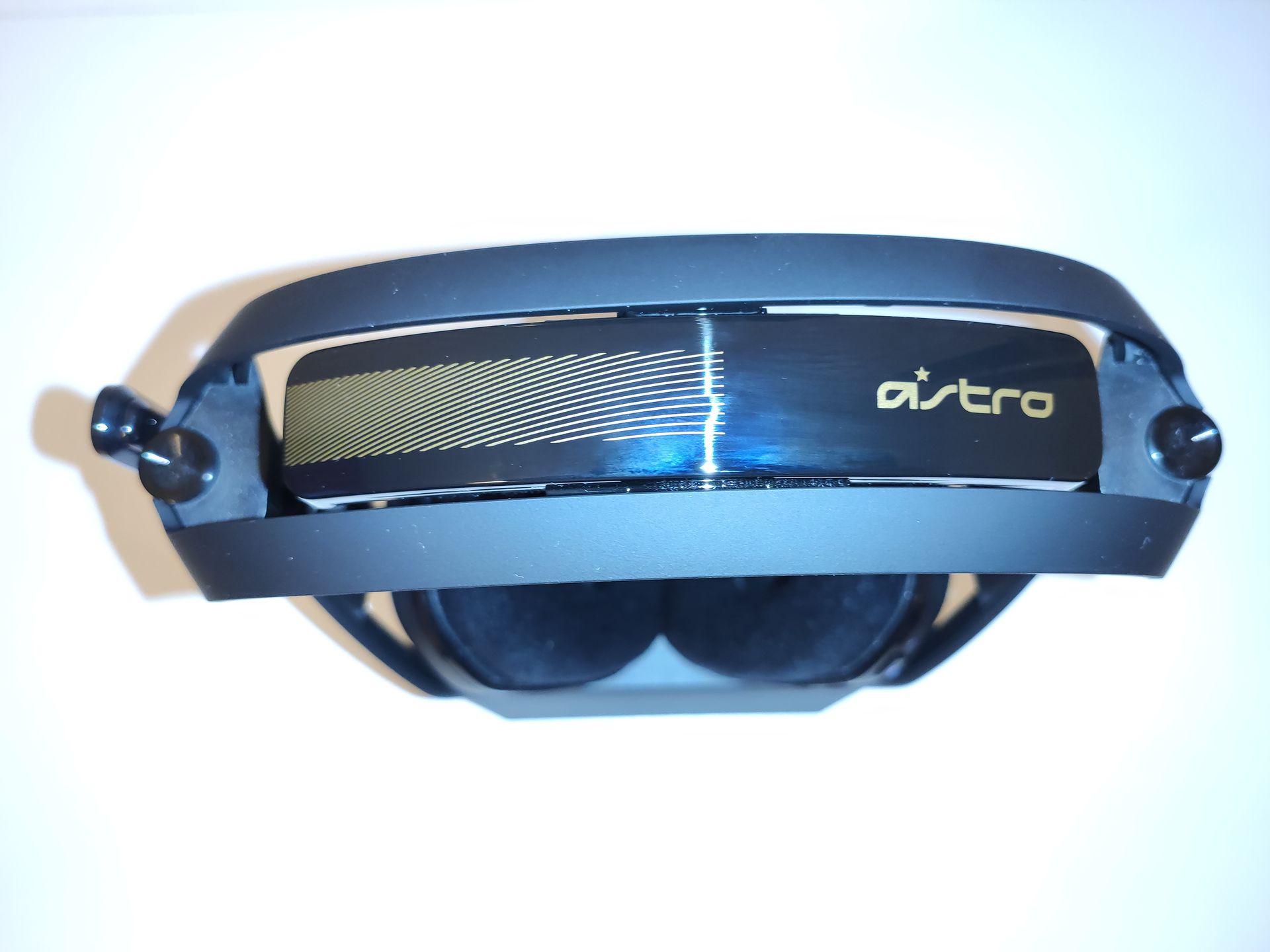 Astro Gaming A50 – test. Gamingowe słuchawki z Dolby Atmos, zamiast kina domowego 2