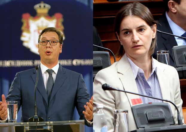 Serbowie będą mieli nową premier... lesbijkę?