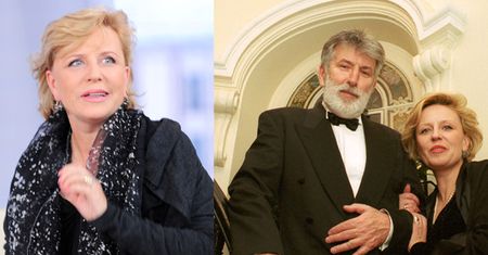 Janda jest zazdrosna o zmarłego męża. "Śni mi się, że mnie zdradzał"