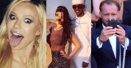 Doda i Emil kupili prawa do "Dziewczyn z Dubaju"! "Wydali KILKASET TYSIĘCY" (TYLKO U NAS)