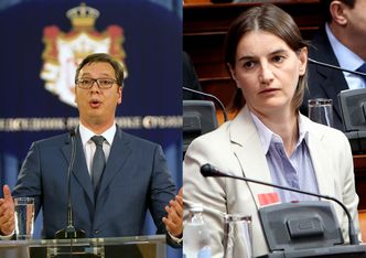 Serbowie będą mieli nową premier... lesbijkę?
