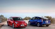Nowa Toyota Prius (2016) – polski cennik