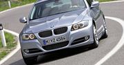 Używane BMW Serii 3 (E90) w pigułce. Cieszą tylko 6-cylindrówki