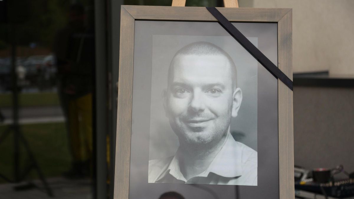 Tragiczna śmierć doktora Tomasza Soleckiego. Środowisko medyczne łączy się w żałobie