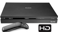 Theatre HD Player  - kolejna nowość Kodaka 1