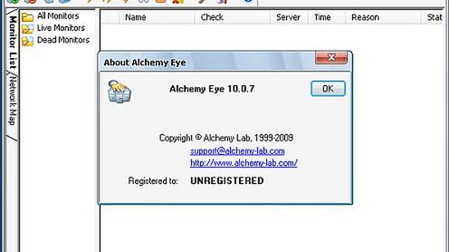 Alchemy Eye trafia w dziesiątkę! 1