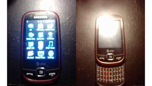 Tani Samsung A797 na nieoficjalnych zdjęciach 1