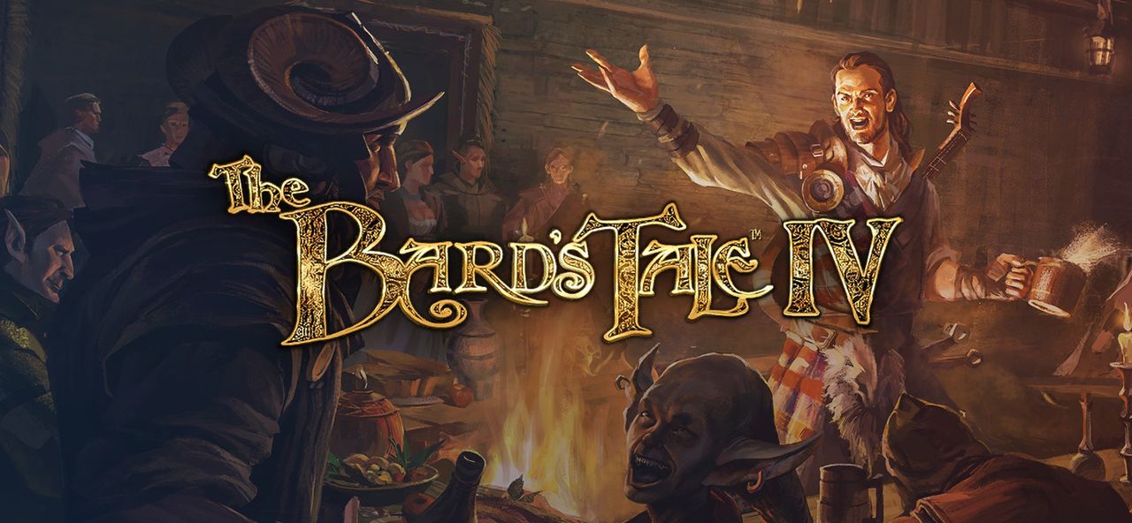 The Bard's Tale IV: Barrows Deep — recenzja gry będącej przykładem nieco spóźnionej generacji