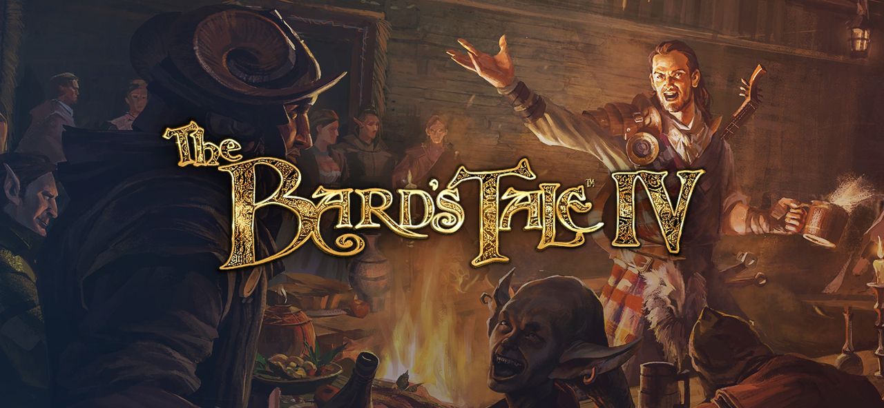 The Bard's Tale IV: Barrows Deep — recenzja gry będącej przykładem nieco spóźnionej generacji