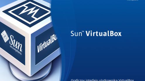 Wydano VirtualBox 3.0 Beta 1 ze wsparciem SMP 1