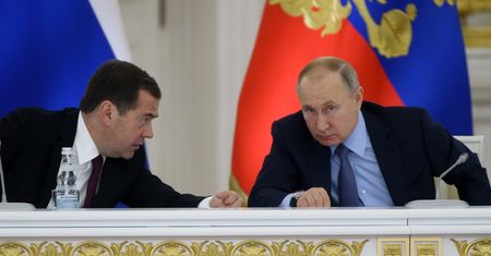 "Times" ujawnił spisek Rosji przeciw krajowi Europy