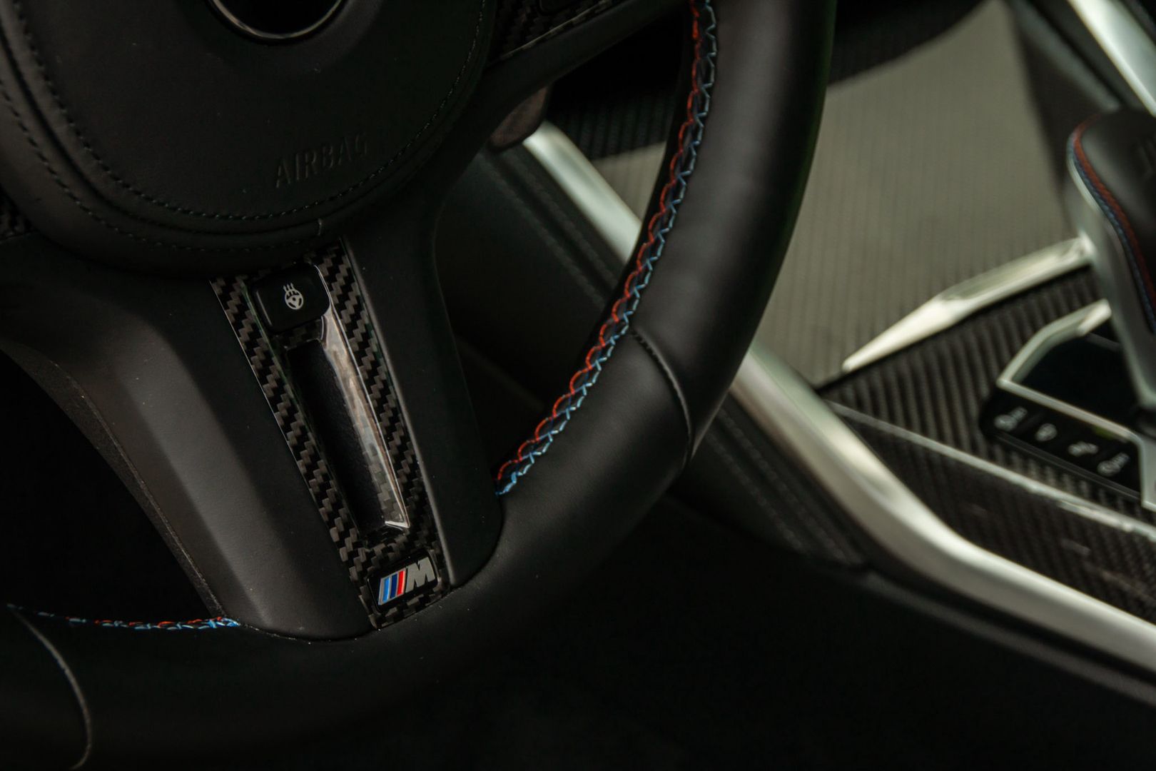 BMW M4 Competition xDrive