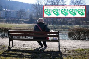 Zima ma wrócić do Polski. Podano dzień