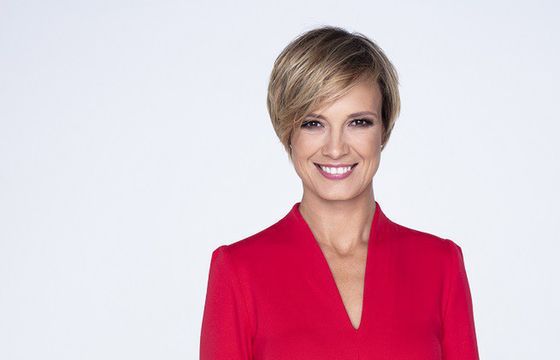 Paulina Chylewska odchodzi z Polsatu