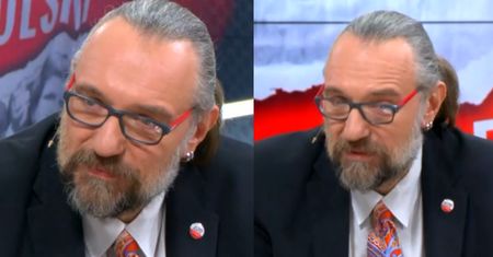 Kijowski zapewnia: "To nieprawda, że większość uważa mnie za winnego problemów KOD-u"
