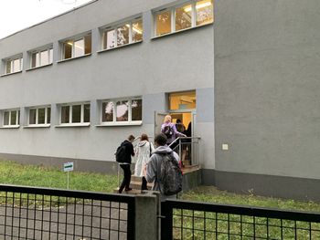 Werynia: Zbliża się jubileusz 80-lecia ZS Agrotechnicznych