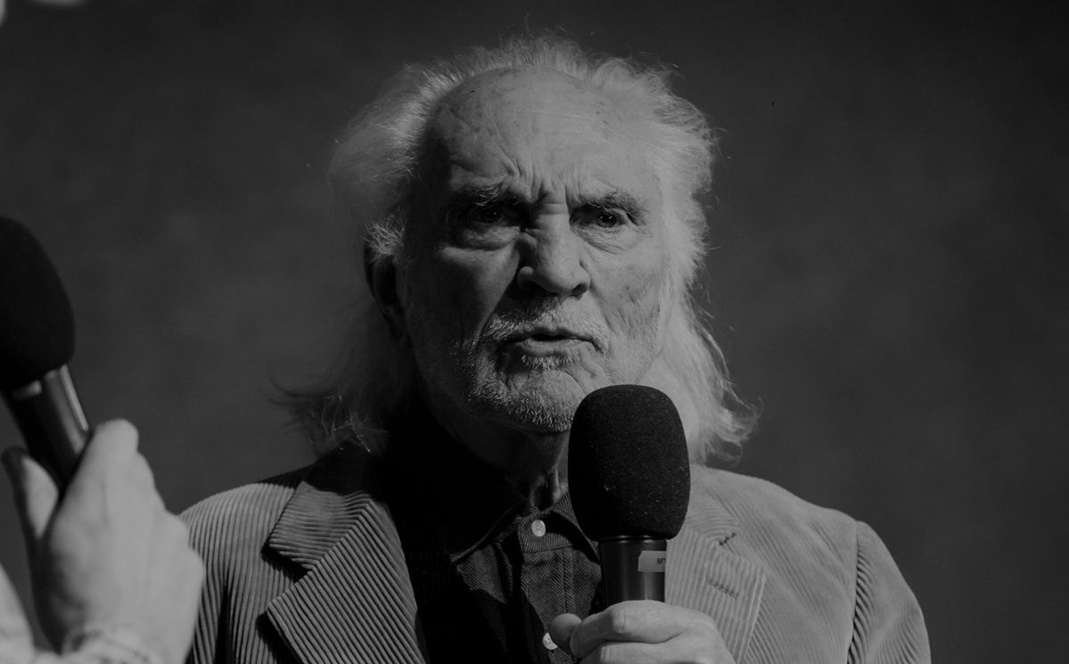 Zmarł aktor Terence Stamp. Grał w legendarnym "Supermanie"