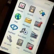 Oficjalna zapowiedź Nokii 5800 "Tube" już 2 października? 1