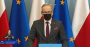Minister potwierdza. Wraca ogólnokrajowy lockdown