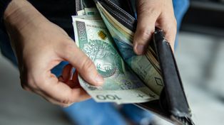 Co stanie się z pieniędzmi w bankach w czasie wojny? Eksperci tłumaczą