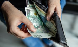 Co stanie się z pieniędzmi w bankach w czasie wojny? Eksperci tłumaczą