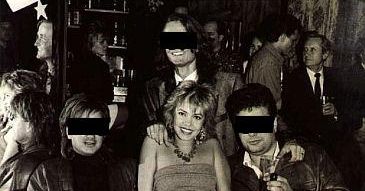 Striptiz "to praca jak każda inna"