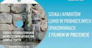Nowe DVD "Szkoła fotografowania" dodawane do Lumixów [video]