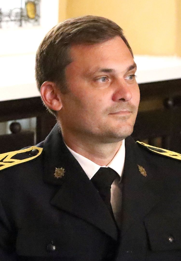 Najskuteczniejsi funkcjonariusze z Grudziądza nagrodzeni w ratuszu