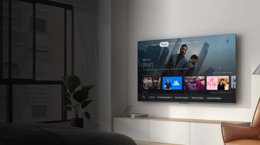 Tv TCL