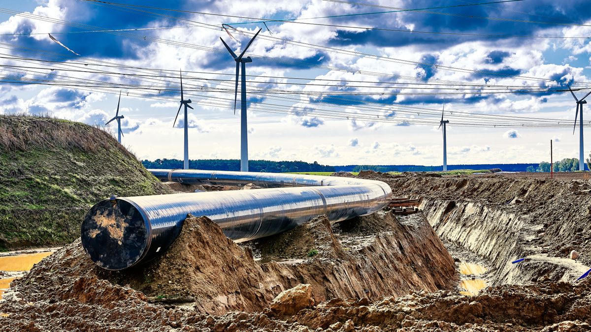 Moskwa nie zamierza tylko przyglądać się temu, jak europejskie kraje uniezależniają się od jej surowców 