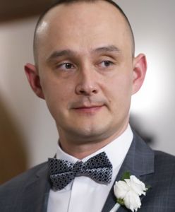 Maciej ze "Ślubu od pierwszego wejrzenia" święta spędził w szpitalu. Nie może doczekać się rozwodu