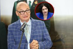 Kamiński zaatakował premiera. Odpowiedziała mu Żukowska