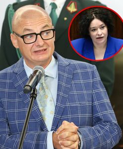 Kamiński zaatakował premiera. Odpowiedziała mu Żukowska