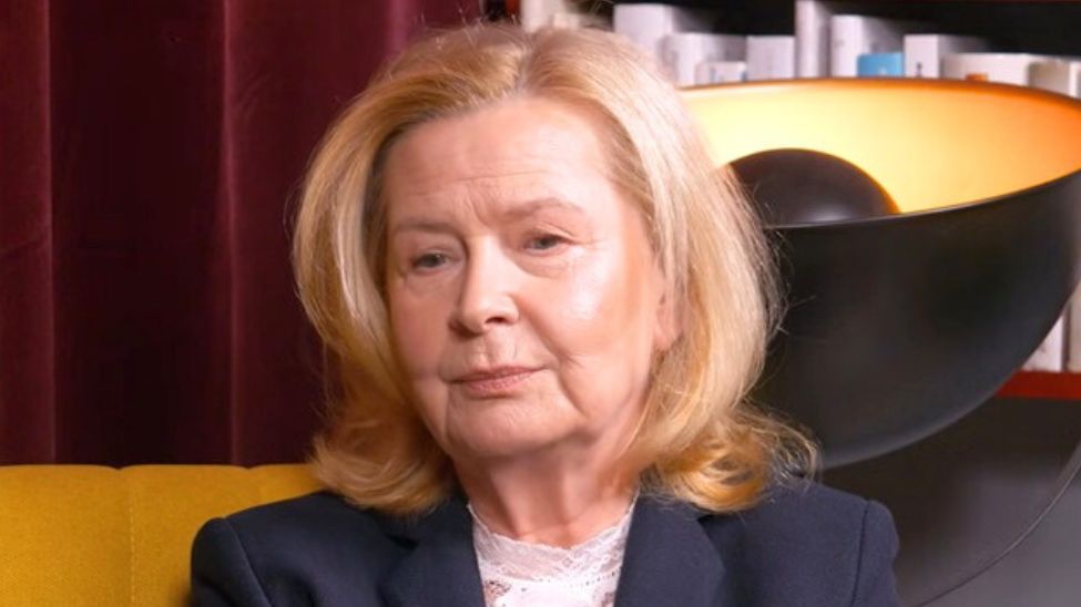 Barbara Bursztynowicz o osobach głuchych i "TzG"