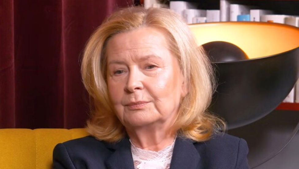 Dlatego zgodziła się na "TzG". Bursztynowicz "słyszała o przypadkach"