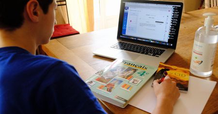 Zdalne nauczanie. Pornografia na lekcji religii. Policja szuka sprawcy