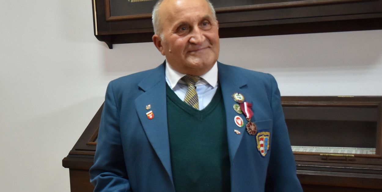 Sandomierz: Wieczór z Andrzejem Cebulą o Stefanie Żeromskim