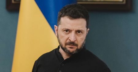 Putin zaproponował wymianę jeńców. Zełenski: wiedziałem o tym