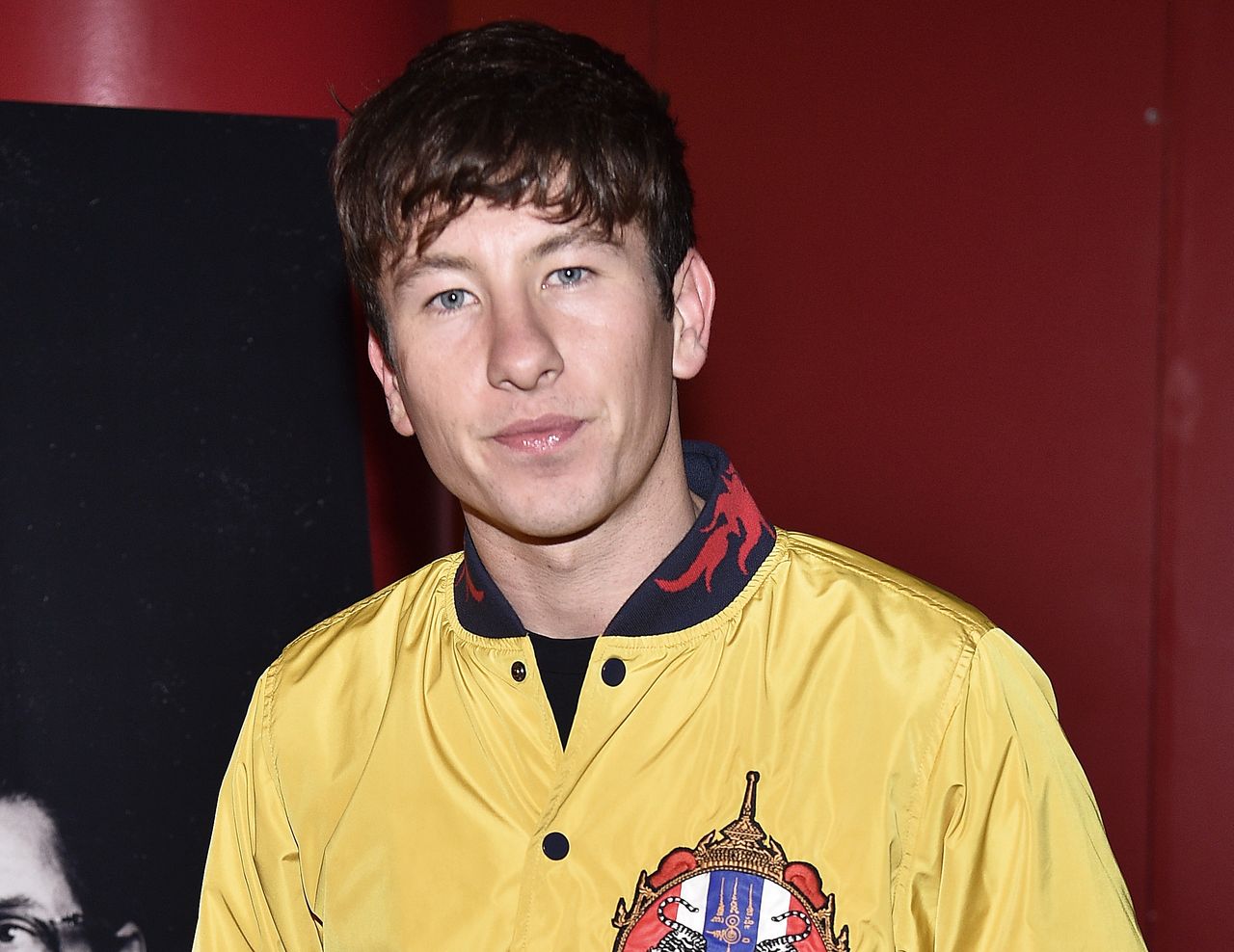 Barry Keoghan może zgarnąć Oscara. W dzieciństwie przeżył piekło