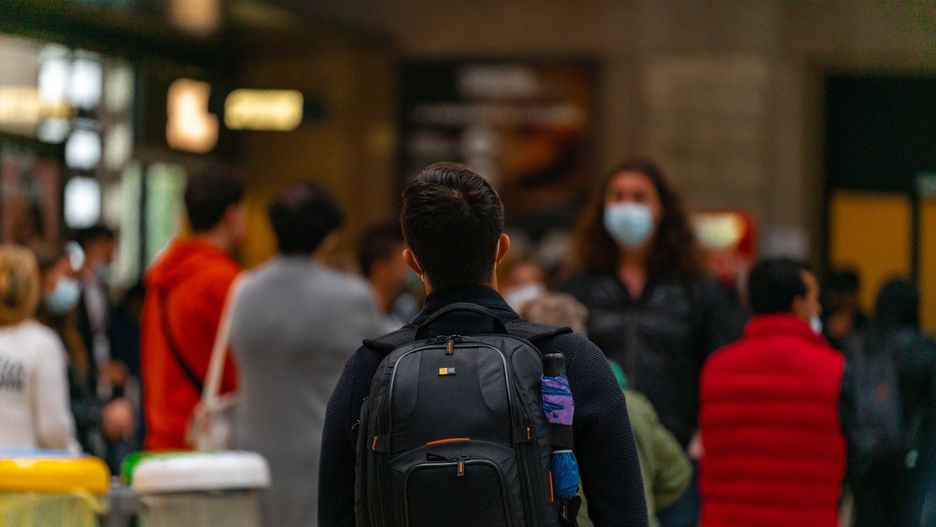 Restrykcje pandemiczne obowiązują we Włoszech do 15 czerwca 