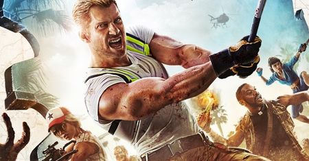 Kojarzycie jeszcze Dead Island 2? Gra nadal w produkcji